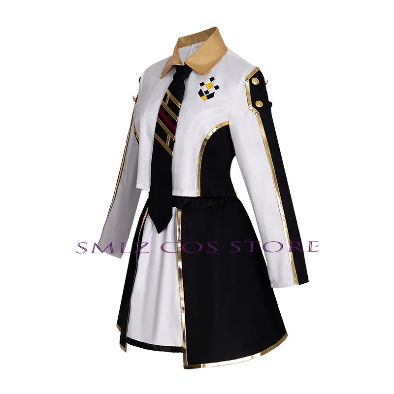 Anime Bayan Kostüm Cosplay Tak - Women'S Accessories For Suit incelemesi ve fiyatı