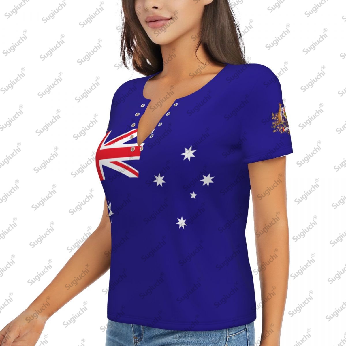 2025 Avustralya Bayrağı Seksi  - Women'S Accessories Australia incelemesi ve fiyatı