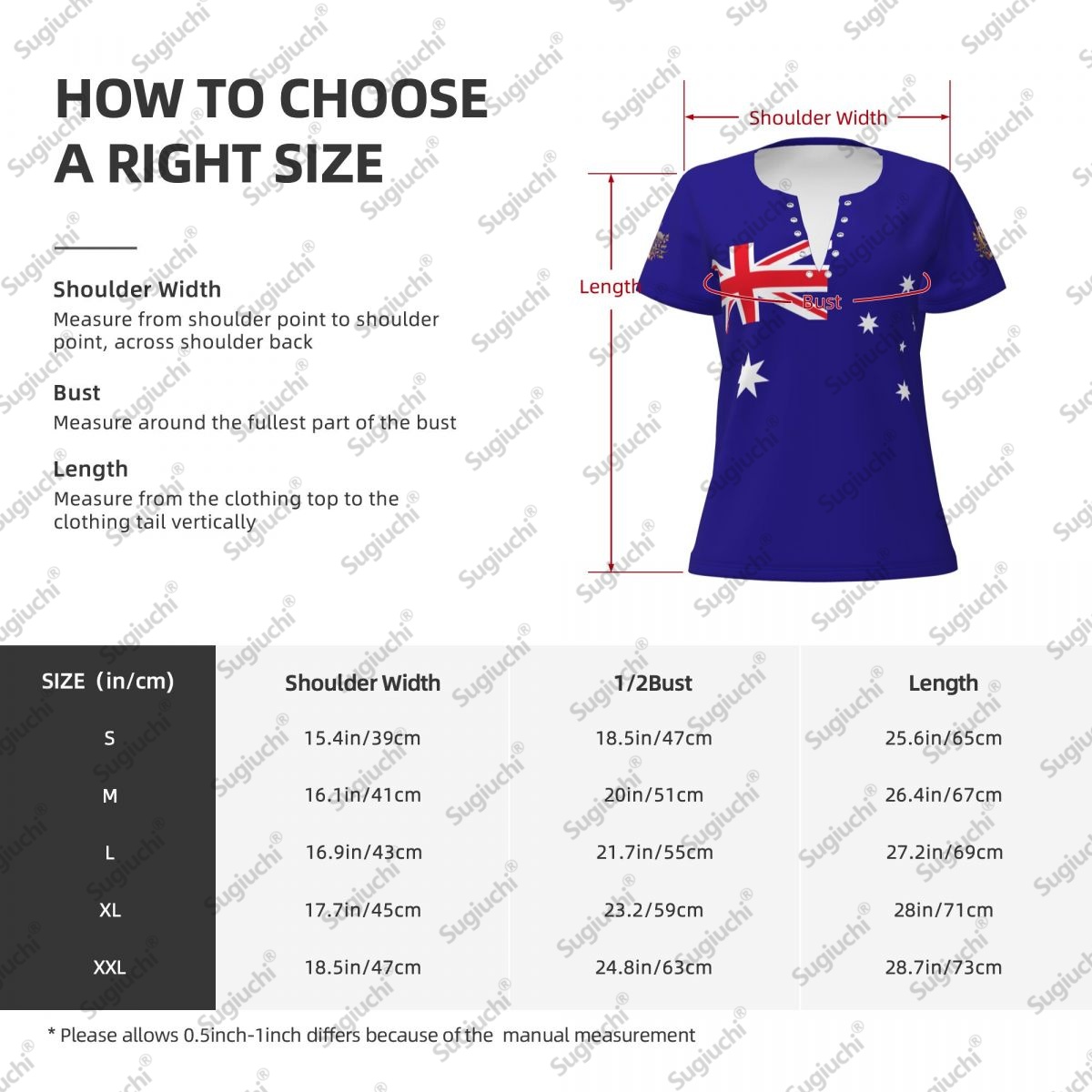 2025 Avustralya Bayrağı Seksi  - Women'S Accessories Australia incelemesi ve fiyatı