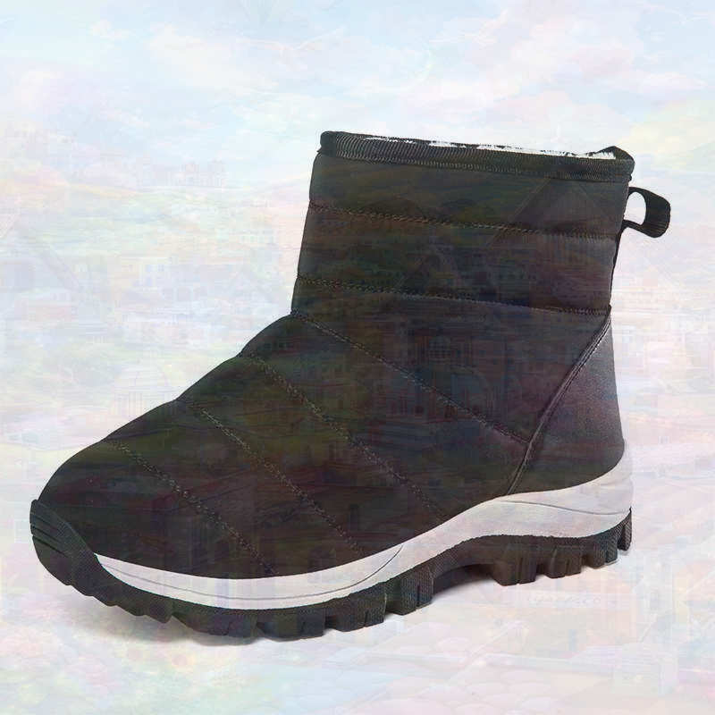 Kaymaz Termo Yaşlı Tenis Kadın - Women'S Accessories Rainbow Shops incelemesi ve fiyatı