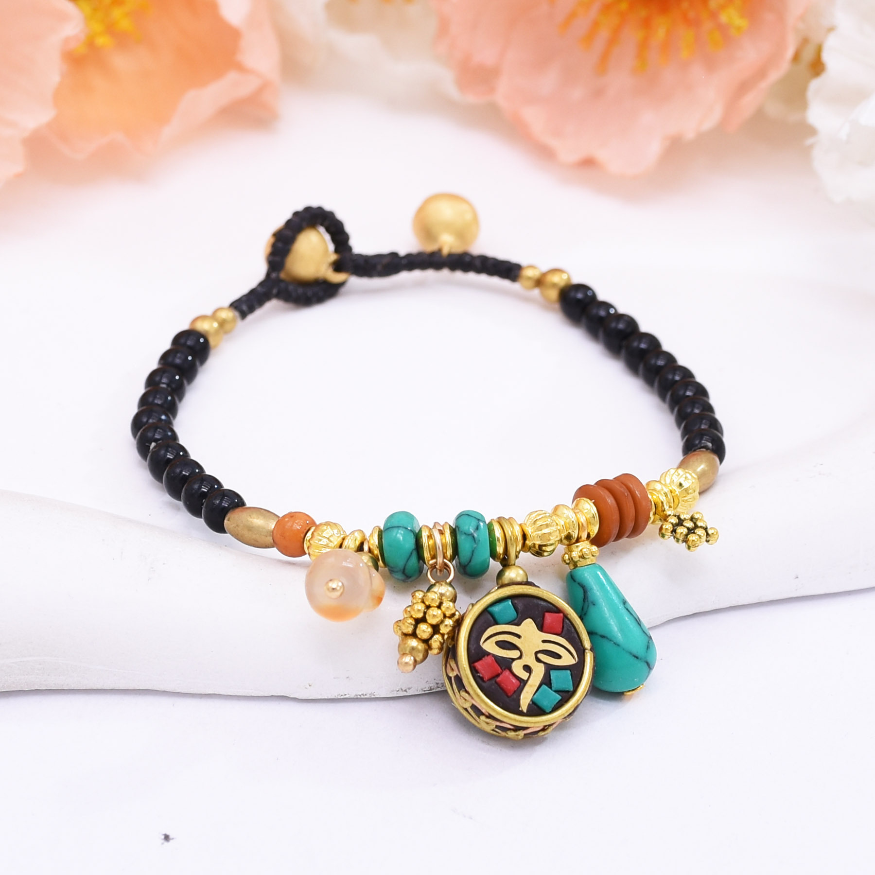 Kadınlar için Retro Bohem Tibe - Women Accessories Nepal incelemesi ve fiyatı