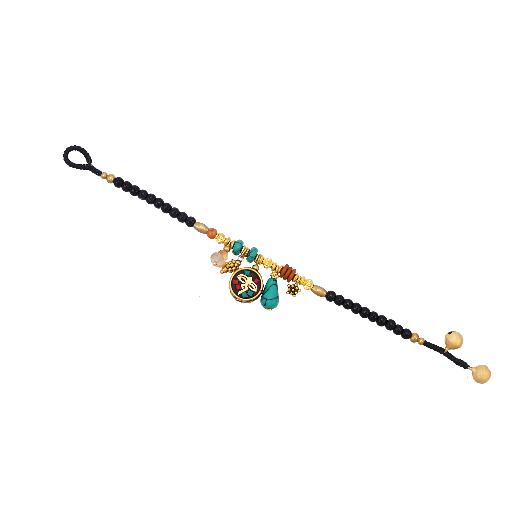 Kadınlar için Retro Bohem Tibe - Women Accessories Nepal incelemesi ve fiyatı