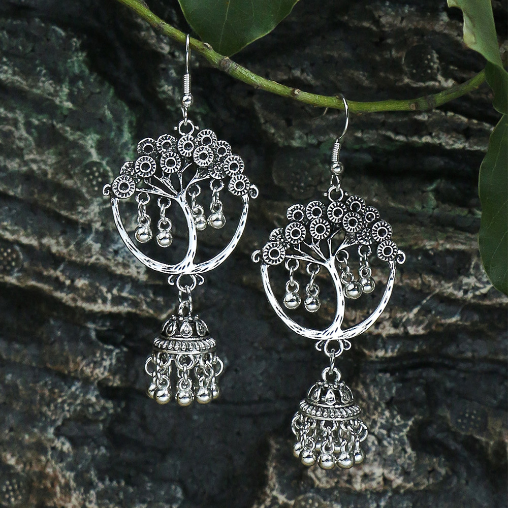 Nepal aksesuarları fener küpel - Women Accessories Nepal incelemesi ve fiyatı