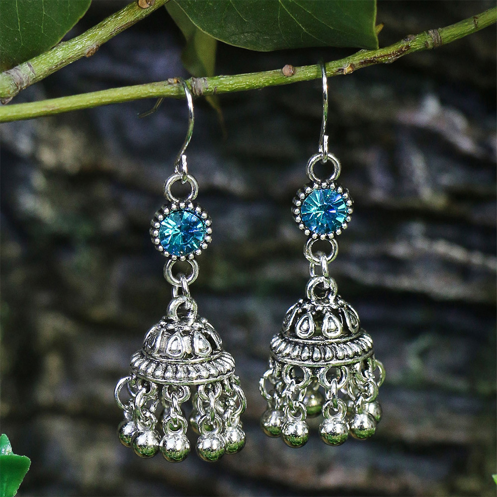 Nepal aksesuarları fener küpel - Women Accessories Nepal incelemesi ve fiyatı