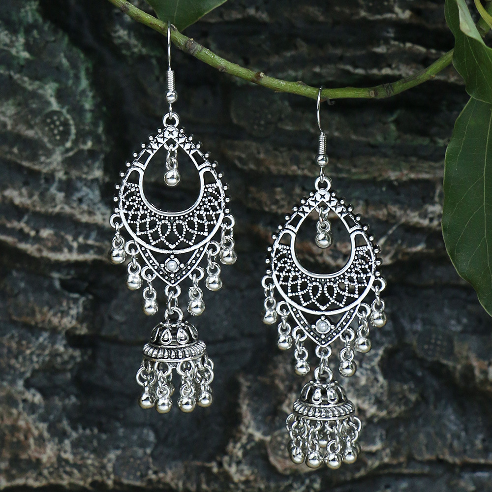 Nepal aksesuarları fener küpel - Women Accessories Nepal incelemesi ve fiyatı