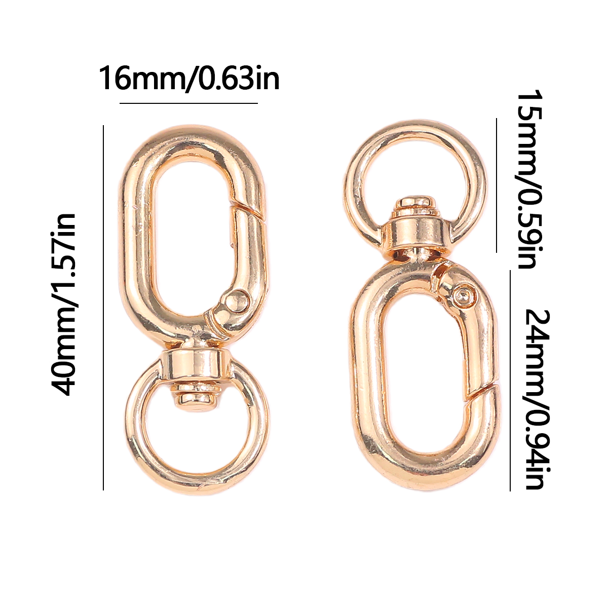 40x16mm Çok Renkli Alaşımlı Ov - Women'S Accessories Purse incelemesi ve fiyatı