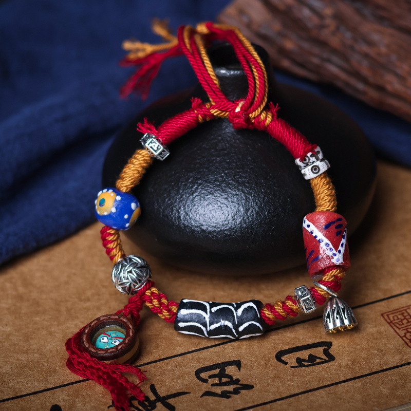 Tibet takıları - dokunmuş Nepa - Women Accessories Nepal incelemesi ve fiyatı