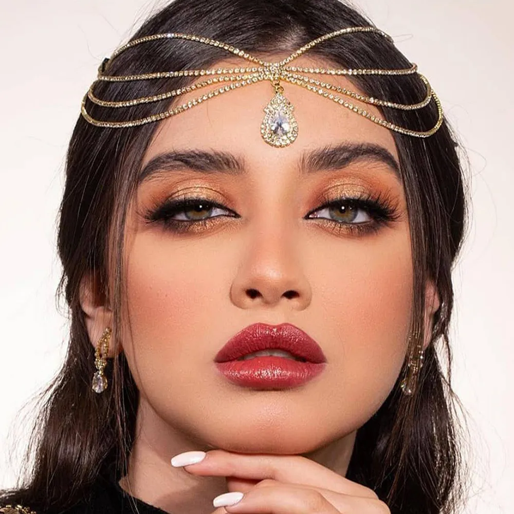 XSBODY Boho Gelin Taklidi Kafa - Women Accessories India incelemesi ve fiyatı