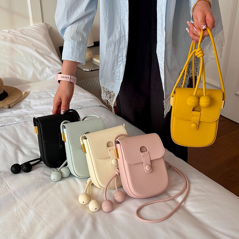 Lüks Marka Mini Sarı Kadınlar  - Women'S Accessories Purse incelemesi ve fiyatı