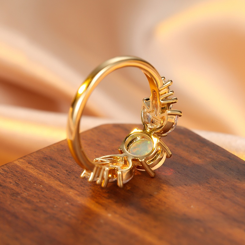 Altın Beyaz Avustralya Hazine  - Women'S Accessories Australia incelemesi ve fiyatı