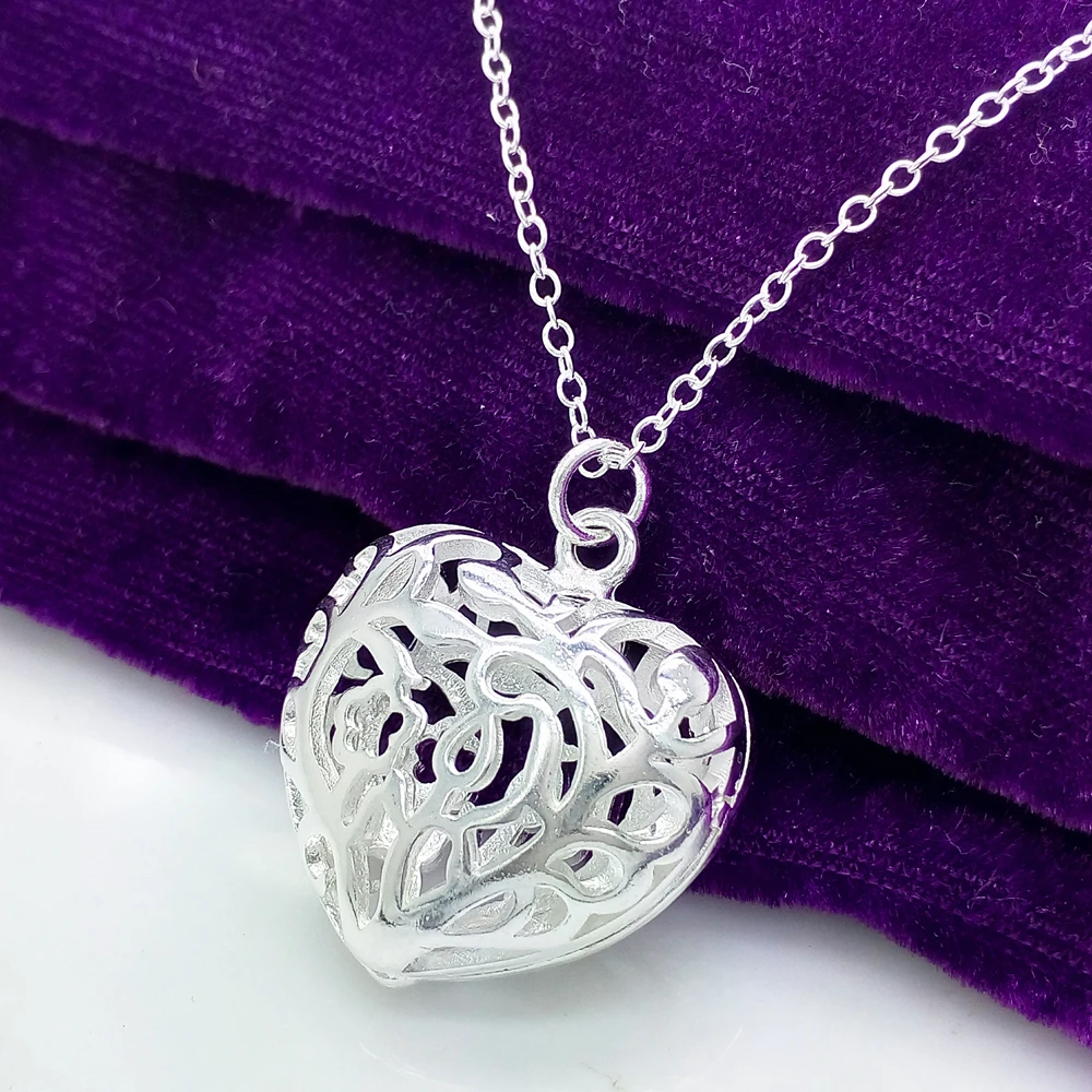 925 ayar gümüş Bohemia içi boş - Women'S Affordable Accessories incelemesi ve fiyatı