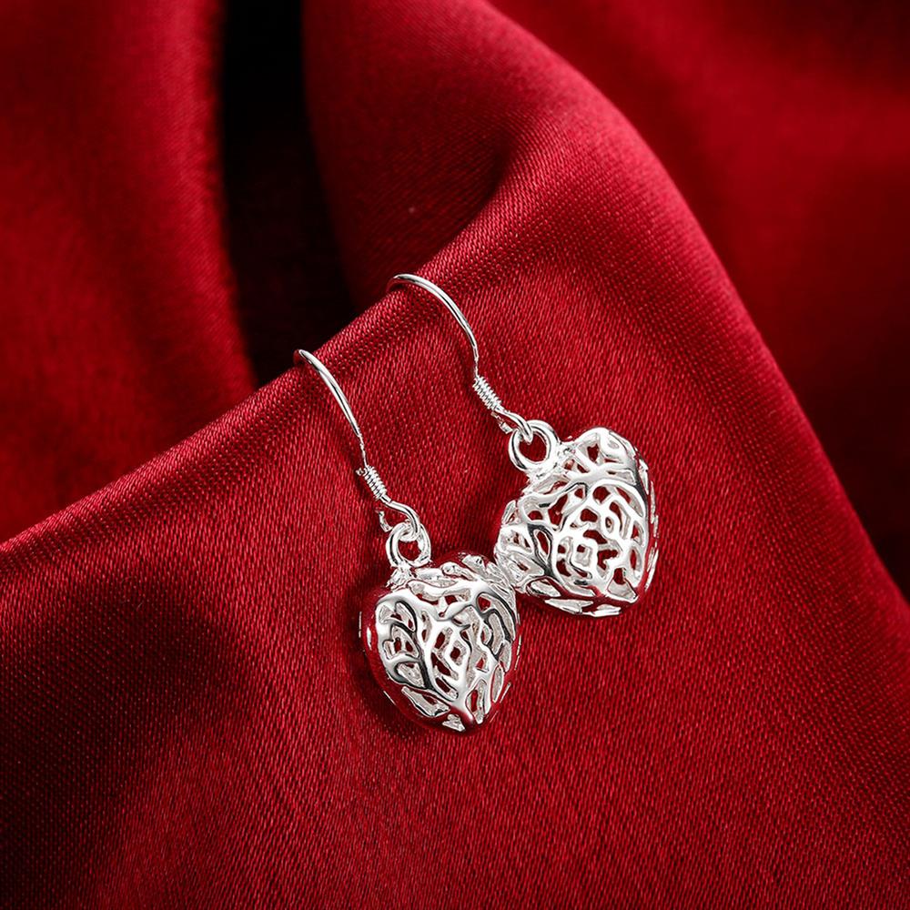 925 ayar gümüş Bohemia içi boş - Women'S Affordable Accessories incelemesi ve fiyatı