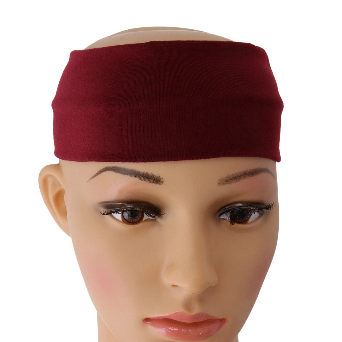 Pamuklu Esnek Yoga Saç Bantlar - Women'S Volleyball Accessories incelemesi ve fiyatı