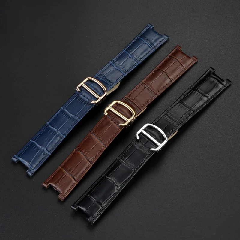 Cartier PASHA için Hakiki deri - Women'S Accessories Cartier incelemesi ve fiyatı