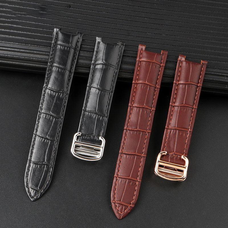 Cartier PASHA için Hakiki deri - Women'S Accessories Cartier incelemesi ve fiyatı