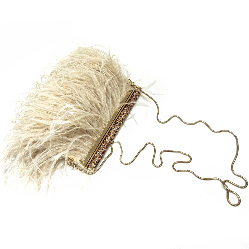 Moda Debriyaj Metal çerçeve Ak - Women'S Accessories Purse incelemesi ve fiyatı